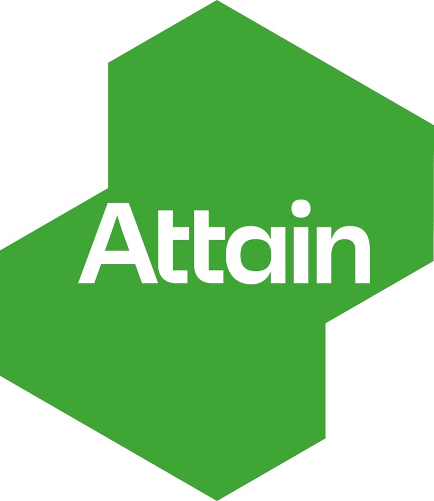 Attain